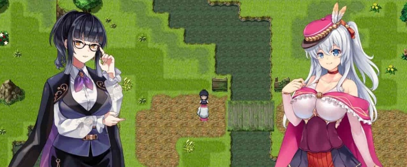 [炼金RPG/中文]魅影炼金 ~西尔维娅的心跳都市计划 STEAM官方中文步兵版+自带全回想解放]新作/全CV][950M/百度]』-IS