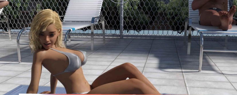 [欧美SLG/汉化/动态]塔玛拉的曝光v0.5 重置汉化版[PC+安卓][1.6G/百度]』-IS