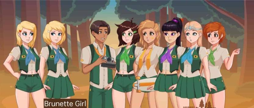 [沙盒2D/汉化]哀悼木营地V0.0.2.1 汉化版[PC+安卓][1G/百度]』-IS