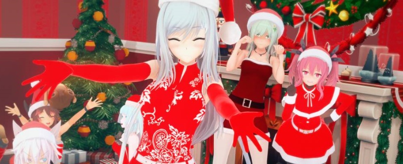 【日系SLG/双端/汉化】真相不过是谎言v0.4Pt3 [百度/微云]-IS