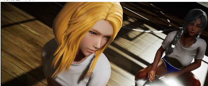 [亚洲风SLG/汉化/动态]辍学传奇 V0.6.0a 汉化版[PC+安卓][3.2G/百度]』-IS