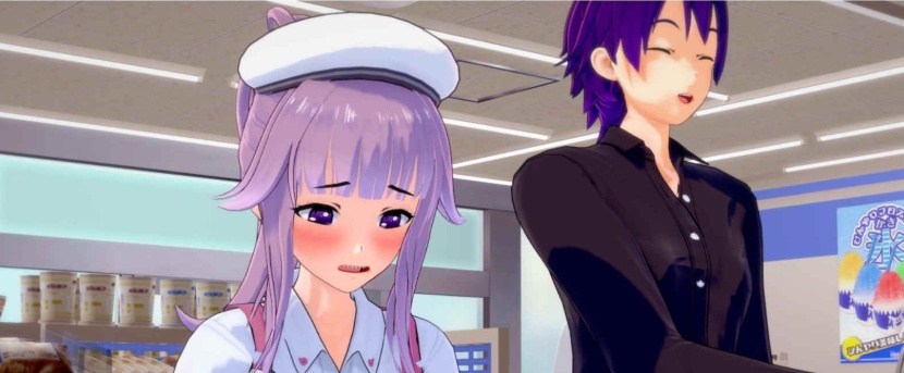 [日系SLG/汉化/动态]我的完美妹妹V0.0.3d 汉化版[PC+安卓][1G/百度]』-IS