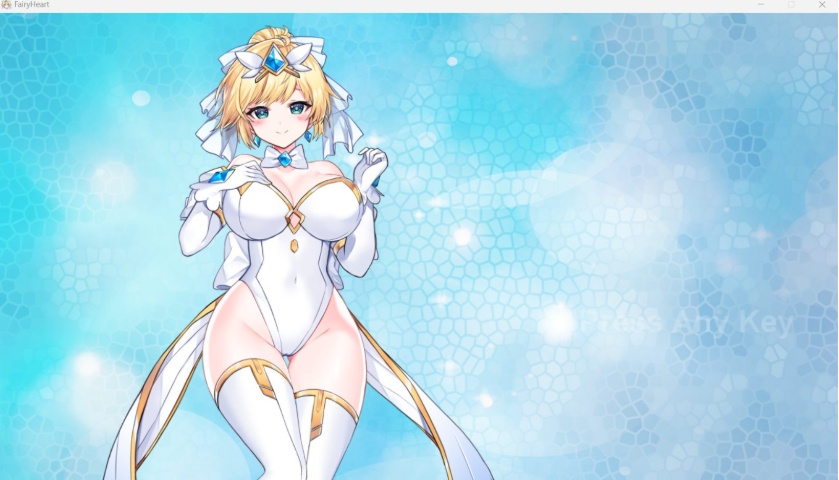 【精品ACT中文全动态】魔法天使：精灵公主 Ver0.64 官方中文步兵版【更新650M】【补档】-IS