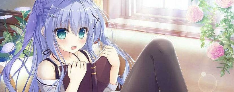 【日系ADV/安卓】永不枯萎的世界与终结之花 [百度/微云]-IS