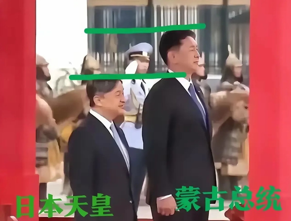 蒙古媒体把日本气晕了-IS