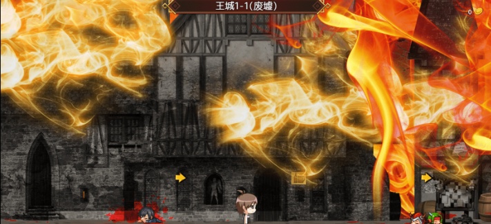 [精品RPG/中文]重回哩世界 STEAM官方中文步兵版[12月新作/四女主/2.1G]』-IS