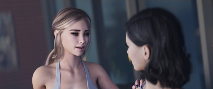 【欧美SLG/双端/汉化】丹佛斯女士v0.2.0 [百度/微云]-IS