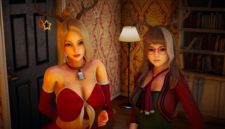 【神作SLG/汉化/礼包码】特工17v0.21.7汉化版【PC+安卓/2.18G/更新】-IS