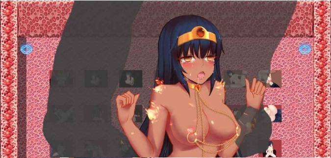 [神作RPG/中文]诅咒铠甲 重制版 Ver2.51 全DLC服装步兵版+全存档[超稀有版][700M/百度]』-IS