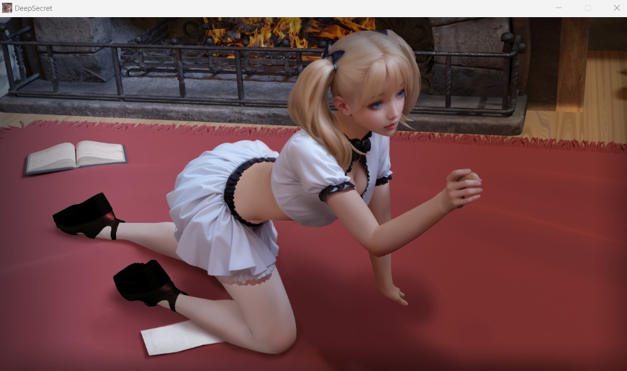 【互动SLG中文全动态全CV】深藏的秘密官方中文步兵版+作弊【新作800M】-IS 【互动SLG中文全动态全CV】深藏的秘密官方中文步兵版+作弊【新作800M】-IS