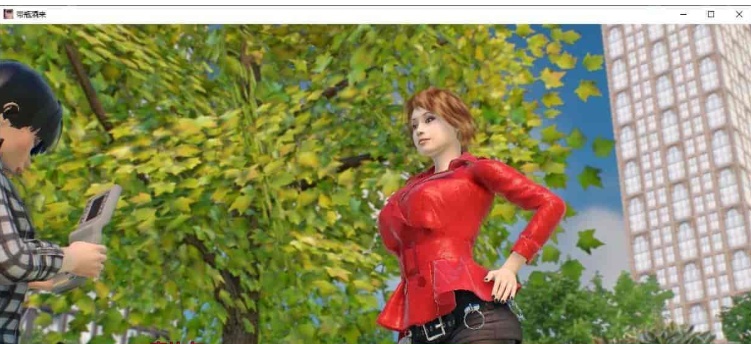 [欧美SLG/汉化]带瓶酒来v0.7 汉化版[PC+安卓][320M/百度]』-IS