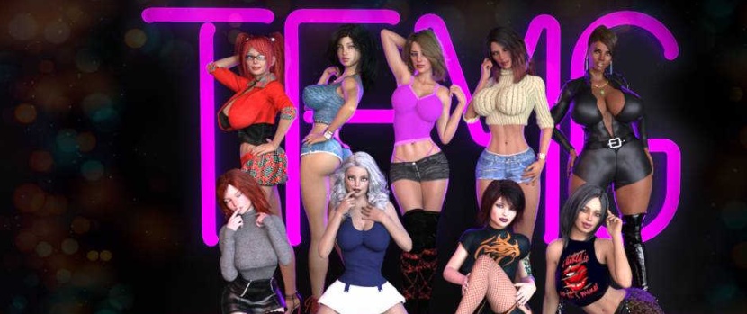 【欧美SLG/双端/汉化】渴望我的客人S4-Ep.25 [百度/微云]-IS