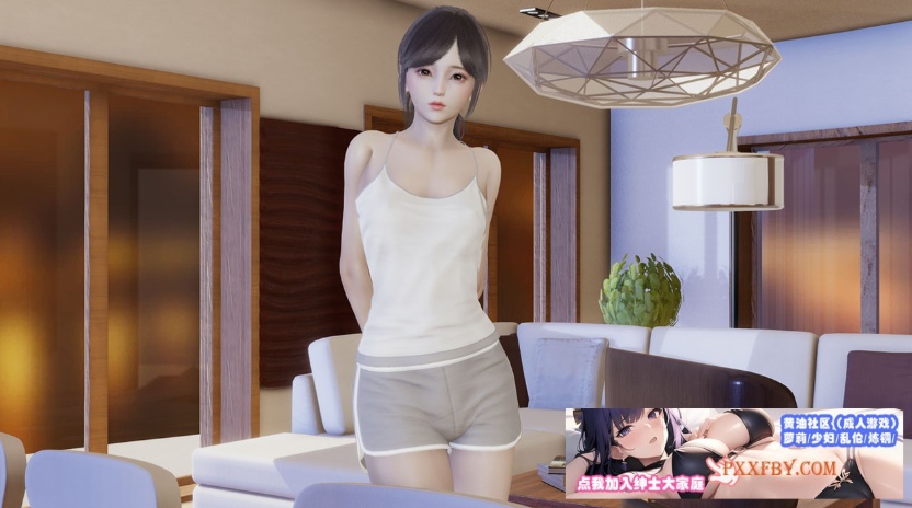 【国产SLG/中文/动态】母上攻略重置版(三) 中文版【PC+安卓模拟器/2.5G/更新】-IS