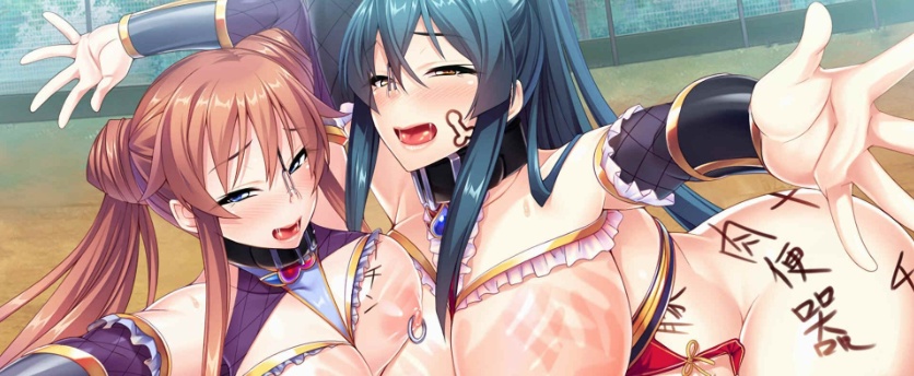 [日系SLG/汉化/2D] 欧派武士：被无名新手击倒 OppaiSamurai V1.25 PC+安卓官方中文版[百度][2.7G]』-IS