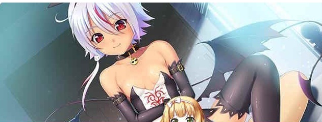 [ADV] 动态 魅魔诅咒！涅姆园的少女们！+升级补丁[百度] [1.8G]』-IS