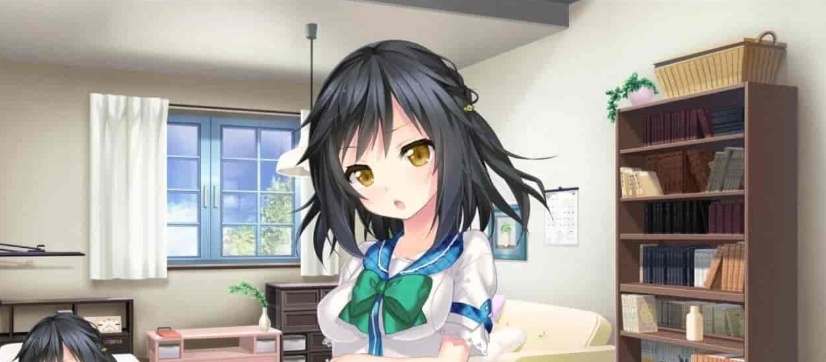 [日系ADV/汉化]夏天的谎言 精翻汉化版[百度][3G]』-IS