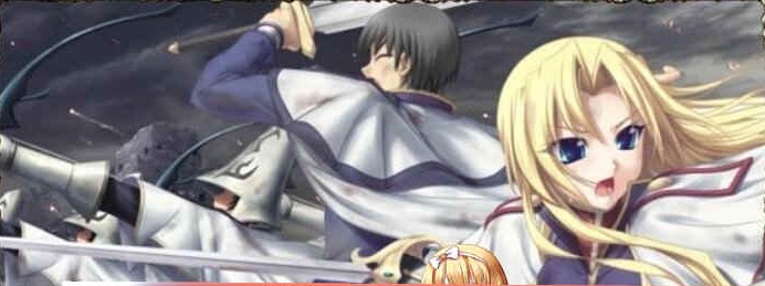 [RPG/汉化] 战斗的女神-战女神 VERITA V2.0 精翻汉化版+存档 [百度][5.6G]』-IS