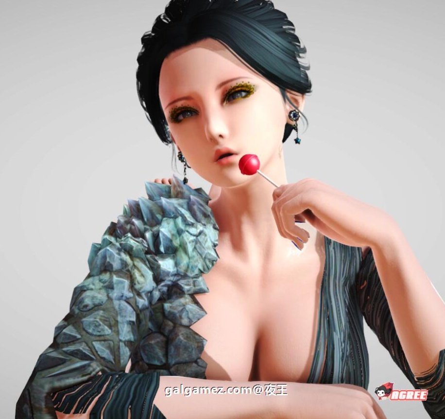 【国产RPG/中文/动态CG】末世余生 V5.1 中文版+礼包码【大更新/PC+安卓】-IS