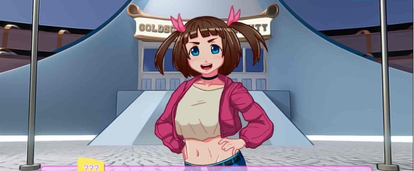 [欧美SLG/汉化/超赞动态]英雄大学 Hv0.1.7 汉化版[PC+安卓][1G/百度]』-IS