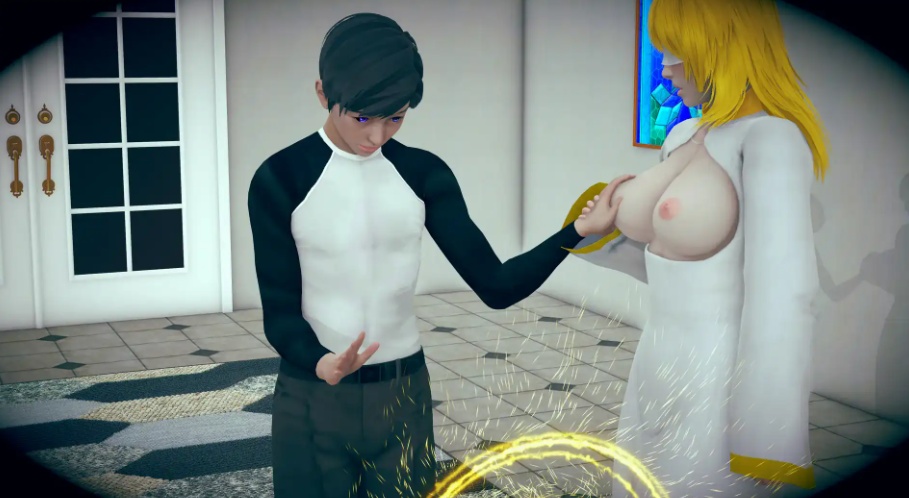 【欧美SLG/汉化/动态】门户之心0.7汉化版【PC+安卓/1.06G/更新】-IS