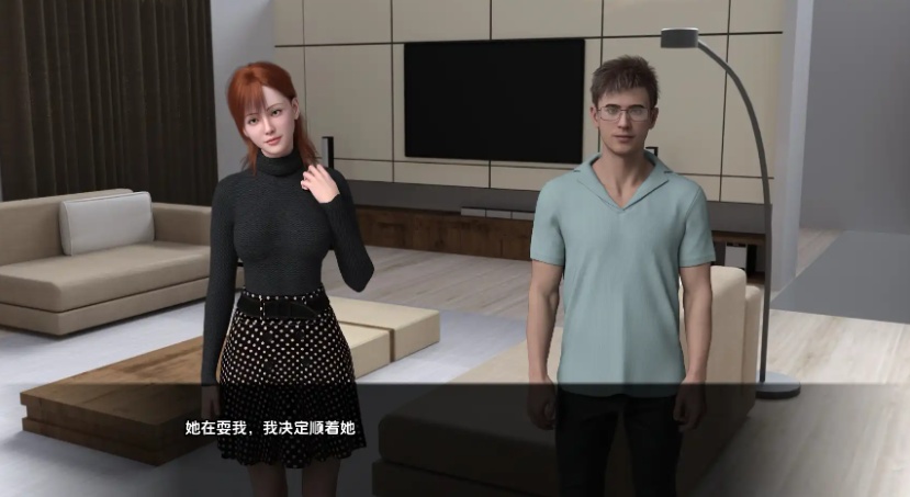 【欧美SLG/汉化/完结】我忠贞不渝的妻子永远不会背叛我 完结汉化版【PC+安卓/386MB/更新】-IS