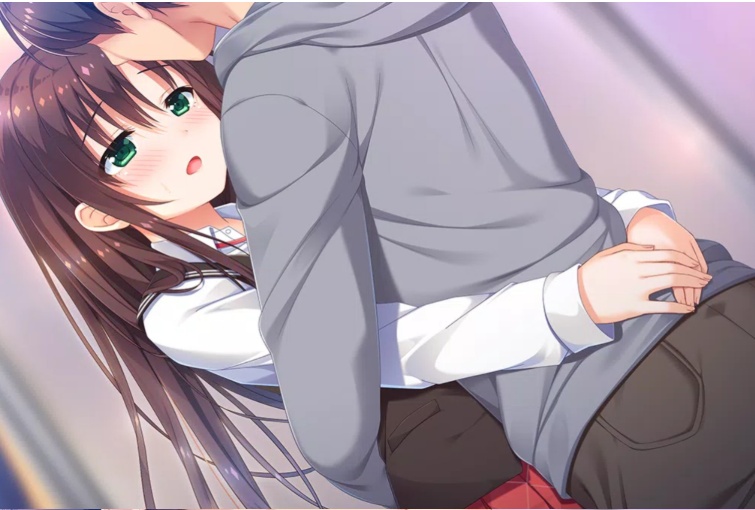 【adv/破解版】妹抱【安卓/843m】-IS