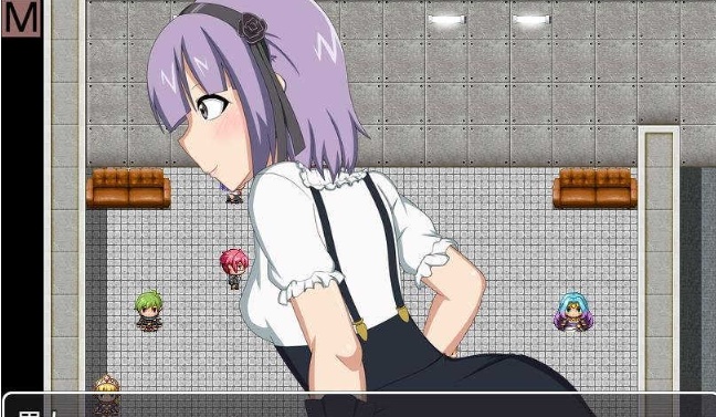 [露出RPG/汉化]COS RO3~角色扮演露出PLAY 全DLC整合精翻汉化版[百度][430M]』-IS