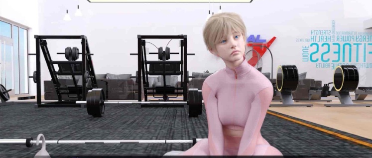 [欧美SLG/汉化]合法所有权 V0.3.2 汉化版[PC+安卓][1.4G/百度]』-IS