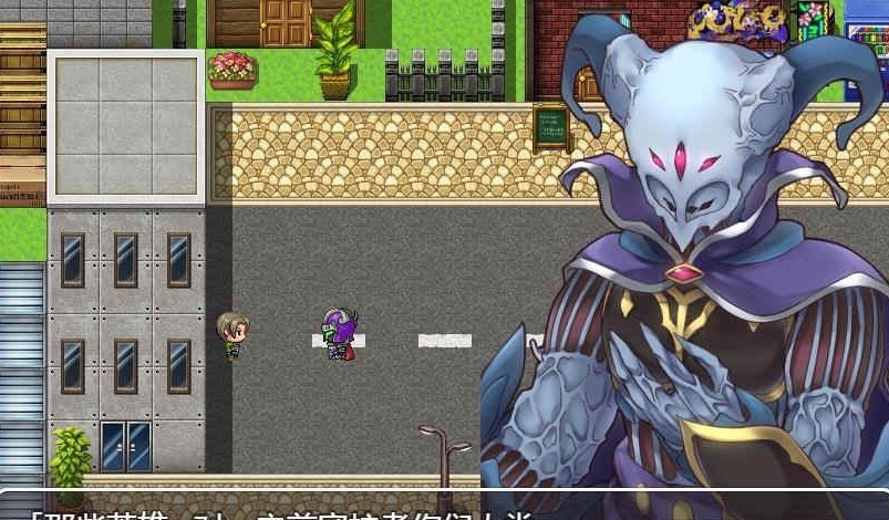 [RPG/汉化] 正义组织败北后战队女队员们成为了狩猎目标 完整汉化版[百度] [240M]』-IS