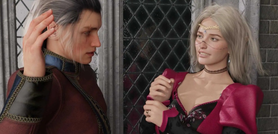 【欧美SLG/汉化/动态】帝国编年史0.2汉化版【PC+安卓/1.96G/更新】-IS