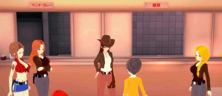 [欧美SLG/汉化/动态]秘密岛v0.2.0.0 汉化版[PC+安卓][1.7G/百度]』-IS