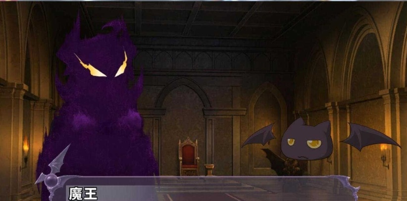 [ACT/中文/全动态]突击！恶魔军团！ V1.2.5 DL官方中文版[百度][2.1G]』-IS