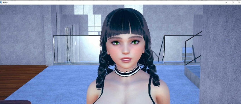 [沙盒SLG/汉化/动态]多面体V0.005 汉化版[PC+安卓][3.7G/百度]』-IS