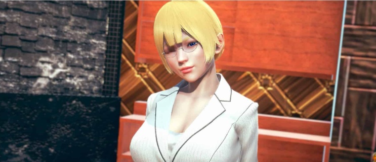 [欧美SLG/汉化/动态]精灵蕾娅V0.2.2 汉化版[PC+安卓][2.2G/百度]』-IS