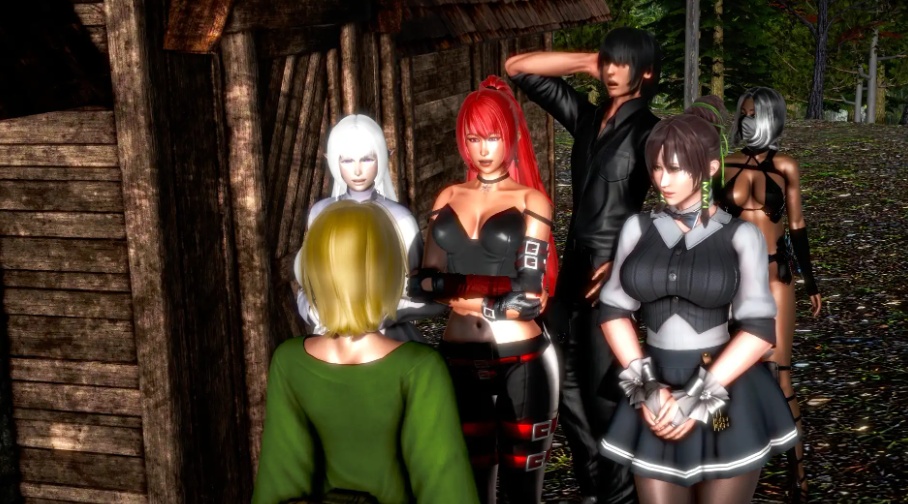 【欧美SLG/汉化/动态】创世记 23.05汉化版【PC+安卓/G/3.73更新】-IS