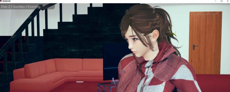 [欧美SLG/汉化/动态]莫恩之子V0.2 汉化版[PC+安卓][2.2G/百度]』-IS