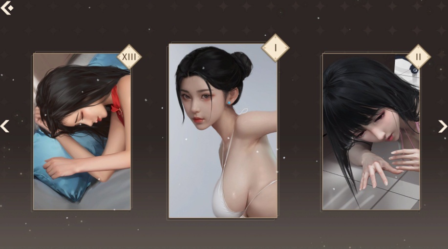 【互动SLG中文全动态】梦~YUME3官方中文步兵版+全DLC【新作中文CV1.5G】-IS