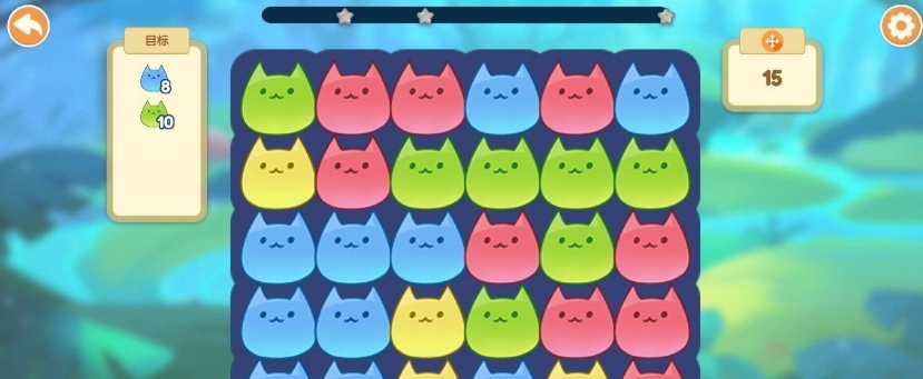 [互动SLG/中文/动态]猫姑娘:喵喵岛 Miss Neko2 官方中文步兵版[百度][600M]』-IS