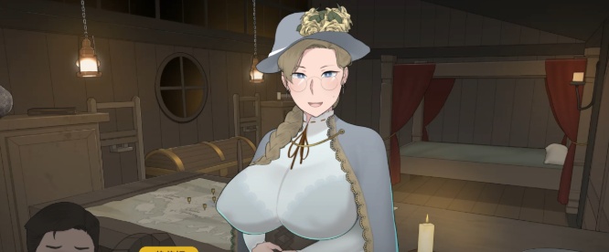 [SLG/官中/动态] 最后的旅行 The Lust Voyage Ver1.05 官方中文步兵版[百度][620M]』-IS