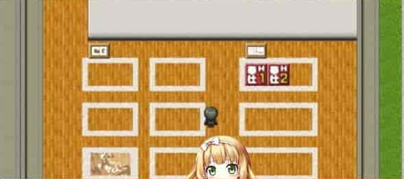 [SLG汉化] 我和女友和H的超能力者的大富翁游戏+校长篇（均为中文版）[百度] [300M]』-IS