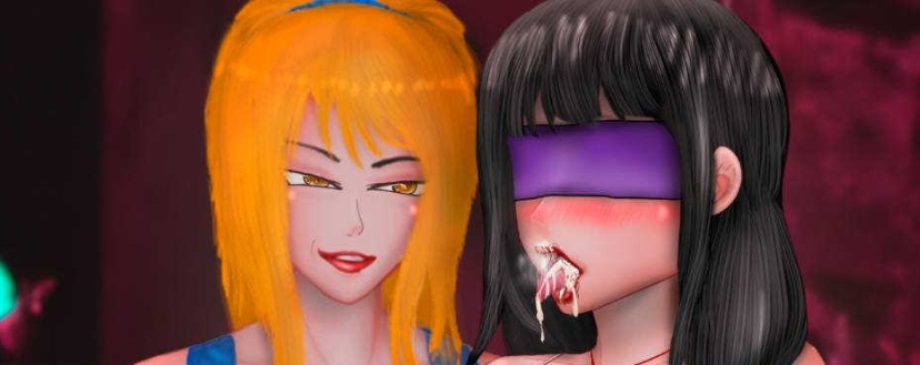 【欧美SLG/双端/汉化】瞳的病态快感v0.36【PC+安卓/459MB】 [百度/微云]-IS