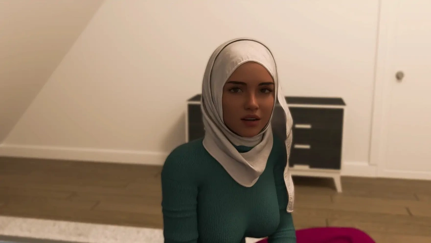 [欧美SLG/汉化] 爱情恐惧症 Lovephobia v0.63 PC+安卓汉化版 [1.6G]-IS