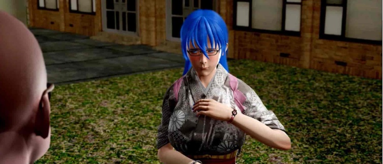 [日系SLG/汉化/动态]化学回归v0.8 汉化版[PC+安卓][1.4G/百度]』-IS