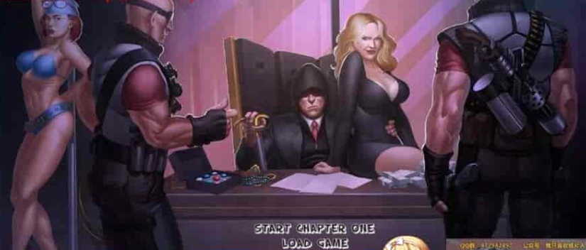 [欧美SLG/汉化] 蝙蝠侠同人-冷酷都市 Grim City Ver1.2 PC+安卓汉化版 [百度][421M]』-IS