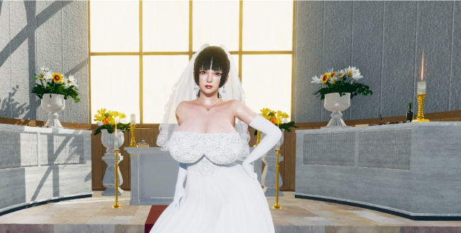 [亚洲SLG/汉化/动态] 风月俏佳人 Pretty Woman v0.2 PC汉化版[百度][360M]』-IS