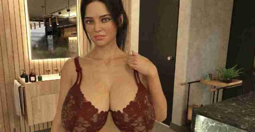 [欧美SLG/汉化]曼阿姨V0.015 汉化版[PC+安卓][450M/百度]』-IS