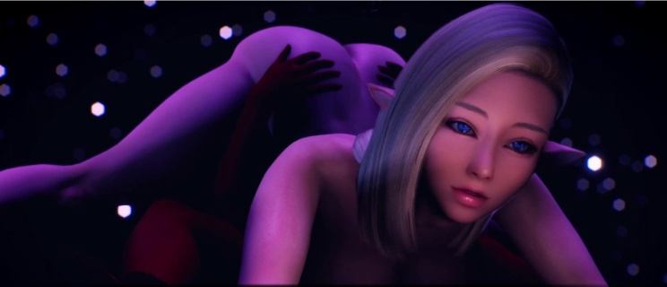 [欧美SLG/汉化/动态][老滚建模]美里的腐败v0.1.9.2 汉化版[PC+安卓][3.4G/百度]』-IS