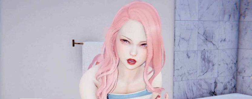 [沙盒SLG/汉化/动态] 我真正的愿望 我真正的欲望 My Real Desire Ch.3 Ep.1 Full PC+安卓汉化版 [百度][4G]』-IS