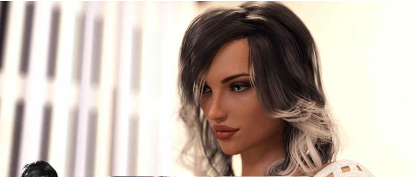 【欧美SLG/汉化/动态】失忆:Amnesia V0.95b 官中汉化版【PC+安卓/2.2G/更新】-IS