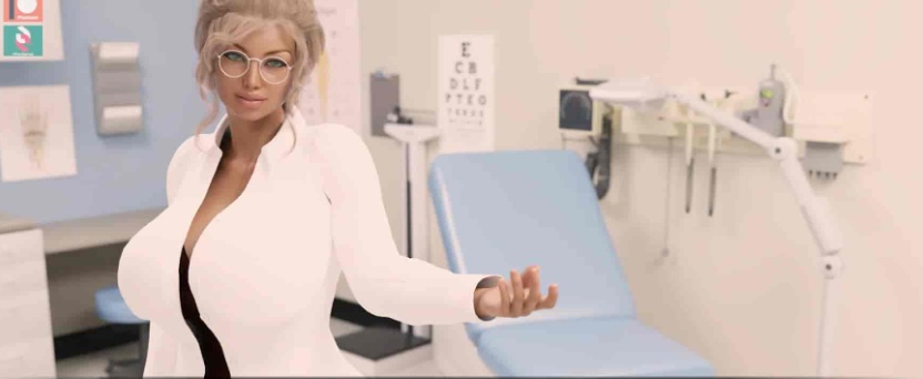 [欧美SLG/汉化/动态]禁忌的激情v0.8 汉化版[PC+安卓][800M/百度]』-IS